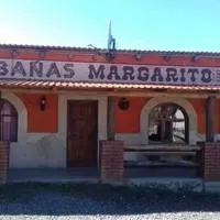 Cabañas Margarito, hotel en Areponapuchi