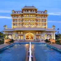 जयपुर में, होटल Indana Palace Jaipur