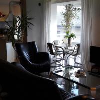 Vilnius Luxury Apartment 1