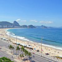 Selina Copacabana, viešbutis Rio de Žaneire