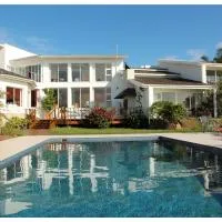 Cintsa Lodge, hotel en Chintsa
