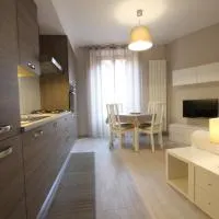 Appartamenti al Rizzo dei Santi, hotel in Lovere