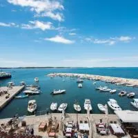 Hotel Marina, hotel em Fažana