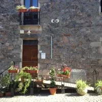 Casa Castori, hotel v destinaci Macomer