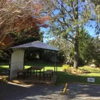 Bargo Motor Inn, hotel en Bargo