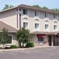Budget Host Inn & Suites North Branch, hotel v destinácii North Branch