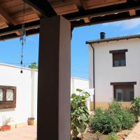Casa Rural CasaBlasa