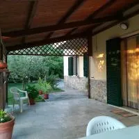 Il Giardino degli Ulivi, hotelli kohteessa Rapolano Terme
