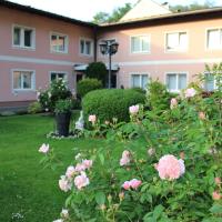 Hotel Ganslhof - Adults only, hotel em Schallmoos, Salzburgo