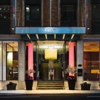 Arc The Hotel, hotel en Ottawa