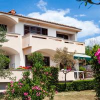 Speranza Apartment, hotel a Krk