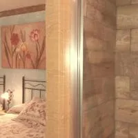 Pensión Amets โรงแรมในซูบิรี