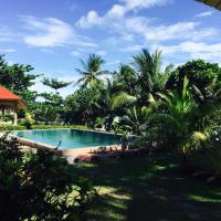 Pintuyan Dive Resort, hotel in Pintuyan
