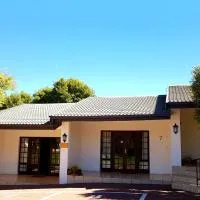 The Hut, hotel i Burgersdorp