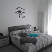 Affittacamere Di Paola โรงแรมในลูกันญาโน