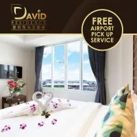 David Residence、ナイヤンビーチにあるプーケット国際空港 - HKTの周辺ホテル