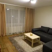 Apartamentai, готель у місті Маріямполе