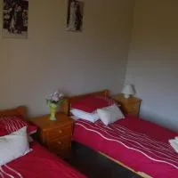 La Maison Celtique, Hotel in Saint-Nicolas-du-Pélem