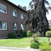 Ferienwohnung van der Zander, hôtel à Gangelt près de : Aéroport de Geilenkirchen - GKE