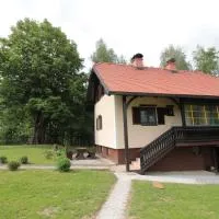 Holiday Home Winzerhaus Eva, hotel a Špičnik
