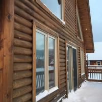 Chalet du Versant Nord