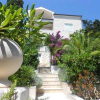 Villa Kristonia, hotelli kohteessa Hvar