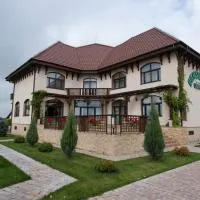 Pensiunea Cristina, khách sạn ở Craiova