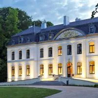 Weissenhaus Private Nature Luxury Resort, hotell sihtkohas Weißenhaus