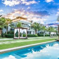 Sublime Samana โรงแรมในลาสแตร์เรนาส