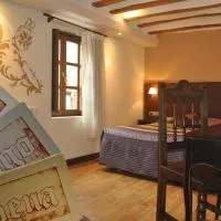 El Molino de Floren, hotel u gradu 'Santo Domingo de la Calzada'