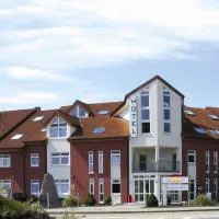Wincent Hotel GmbH, מלון בזינסהיים