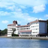 Hirado Kaijyo Hotel, מלון בHirado