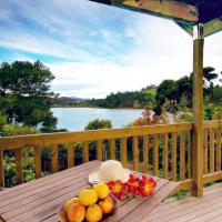 Bay of Islands Cottages, hotel in Russell