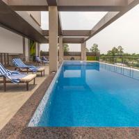 Cygnett Park Meghna, hotel poblíž Gelephu Airport - GLU, Bongaigaon