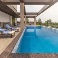 Cygnett Park Meghna, hotell i Bongaigaon