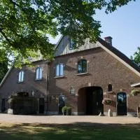 B&B Erve de Bosch, hotel a Benteloo