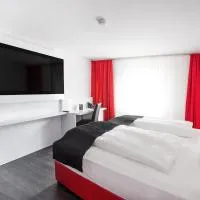 DORMERO Hotel Villingen-Schwenningen, хотел в Вилинген-Швенинген