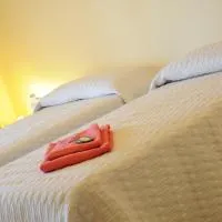 Albergo Villa Nobile, hôtel à Chiaramonte Gulfi