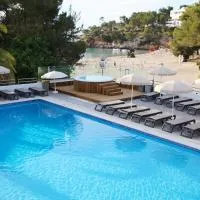 Sandos El Greco - Adults Only, hotel di Portinatx