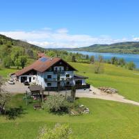 Bauernhof Schink, hótel í Zell am Moos