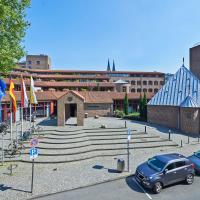 Maternushaus, hotel di Altstadt-Nord, Cologne