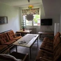 Olsnäsgården, hotel a Siljansnäs