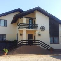 Villa Osa Modlin Airport, hotel near Warsaw-Modlin Airport - WMI, Zakroczym