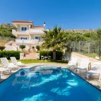 Aris Palace, hotel a Elia