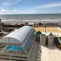Hotel Luz y Fuerza San Bernardo - All Inclusive, Hotel in San Bernardo