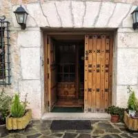 Hotel La Gerencia, hotel di Checa