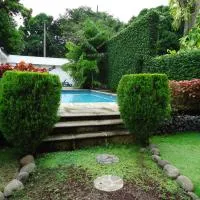 Hotel Casa del Sol, hotel v destinaci Managua
