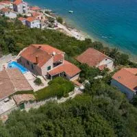 Villa Lily Comfortable holiday residence, hotel in Veli Iž