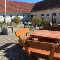 B & B Langagergaard, hotelli kohteessa Thisted