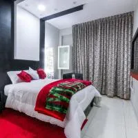 Hotel El Rubi, hotell i Huaraz